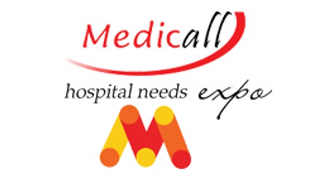 Medicall Mumbai - India's Largest Hospital Equipment Expo - 49th Edition